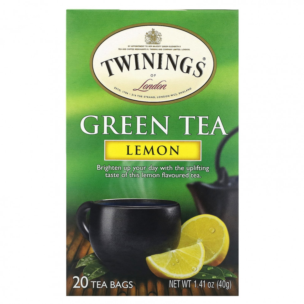   Twinings,  , , 20  , 40  (1,41 )   -     , -  