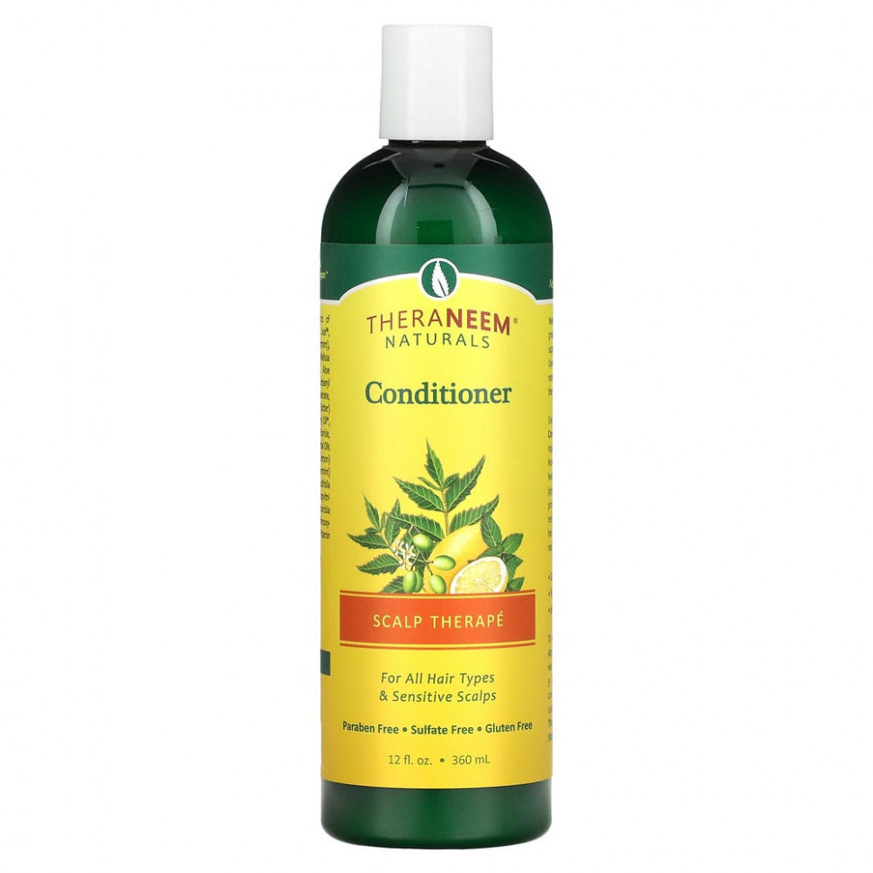   Organix South, TheraNeem Organix,    , Neem,    12   (360 )   -     , -  