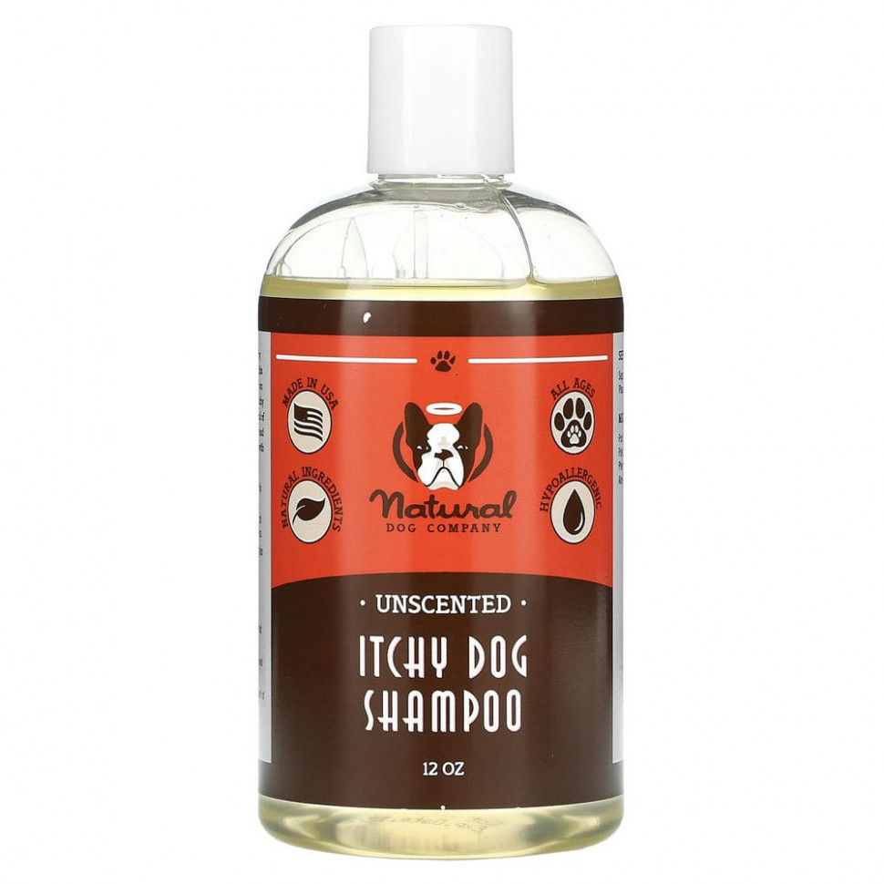   Natural Dog Company,  ,     , 12    -     , -  