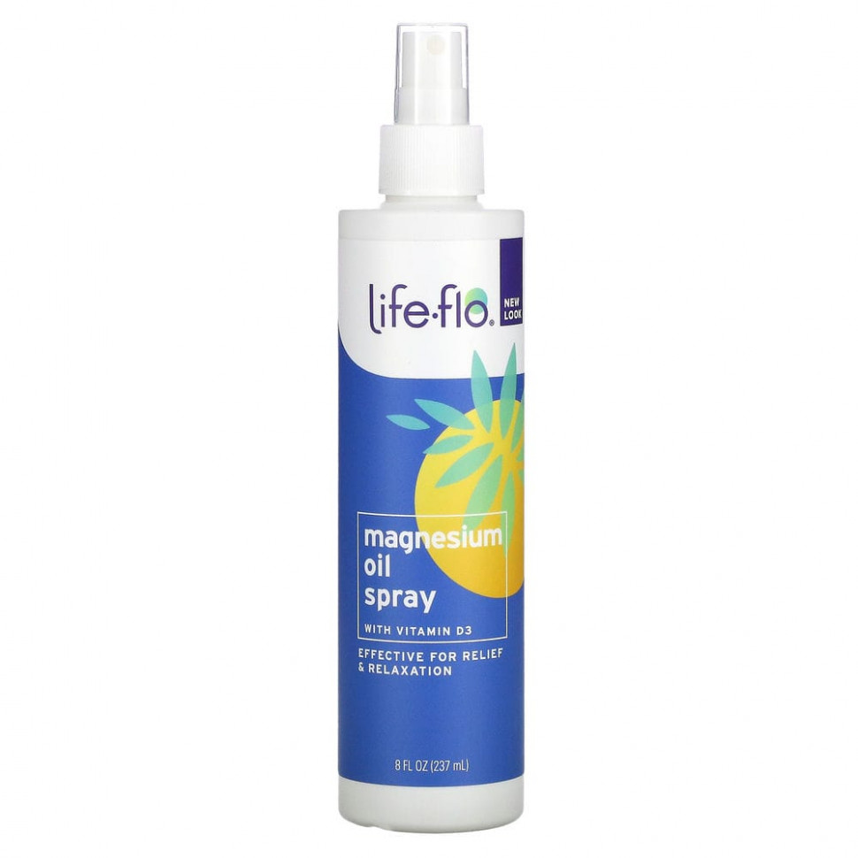   Life-flo,    ,   D3, 237  (8 . )   -     , -  