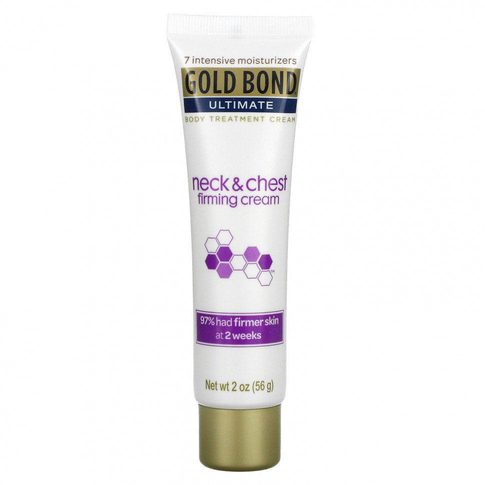   Gold Bond, Ultimate Body Treatment Cream, 56  (2 )   -     , -,   