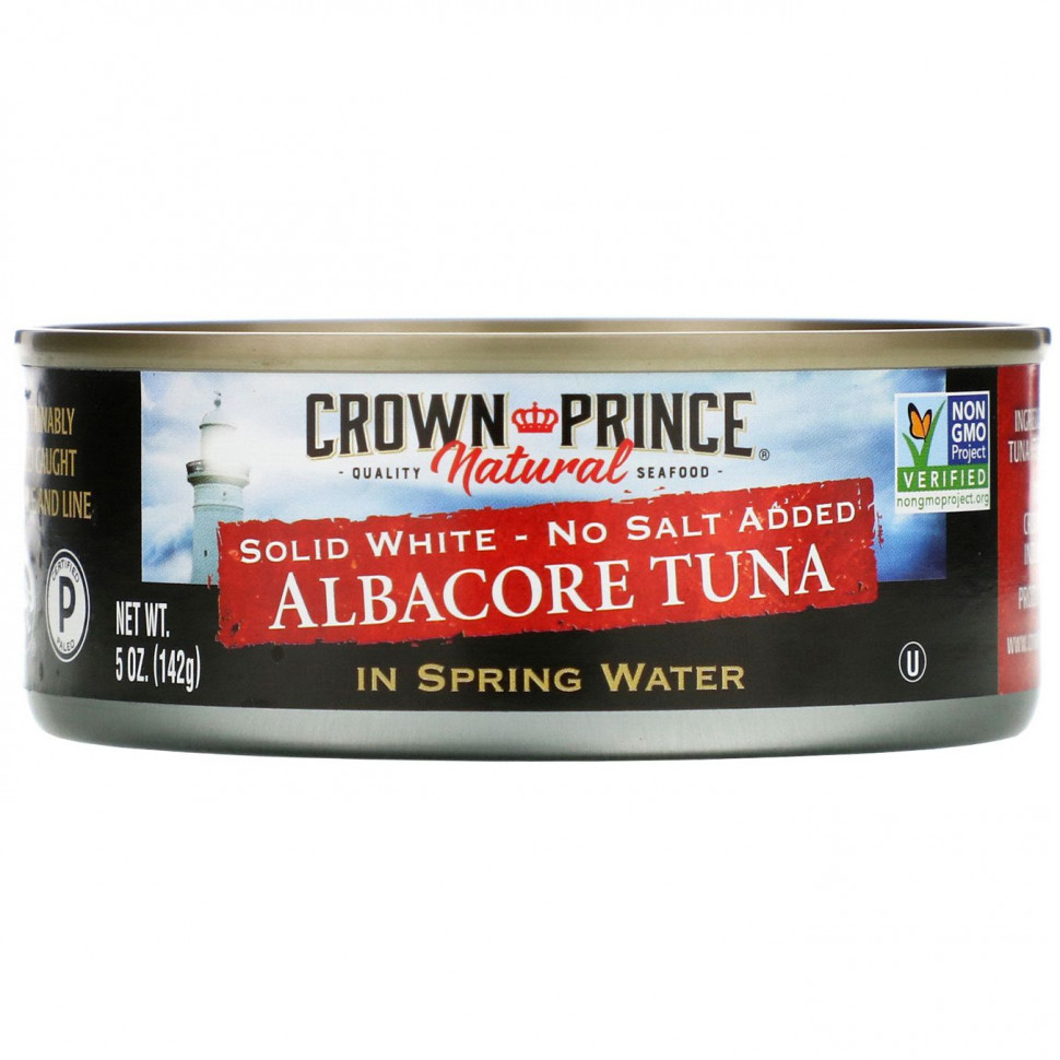   Crown Prince Natural,  ,    -   ,   , 5  (142 )   -     , -  