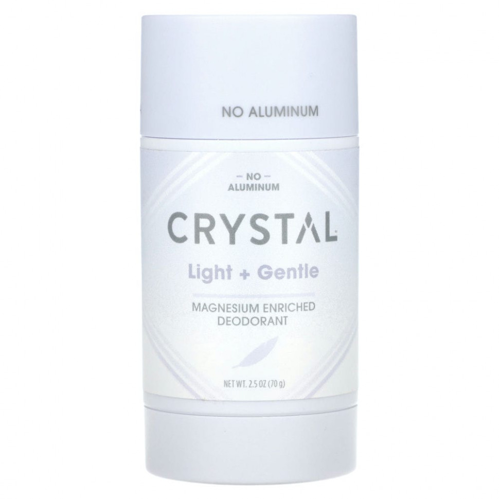   Crystal,   ,   , 70  (2,5 )   -     , -  