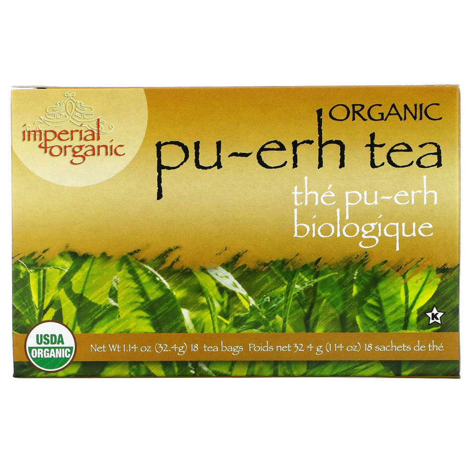  Uncle Lee's Tea,   , 18  , 1,14  (32,4 )  IHerb ()