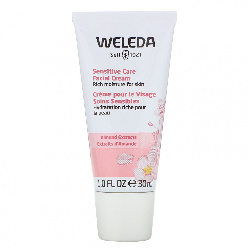   Weleda,      ,  , 30  (1,0 . )   -     , -  