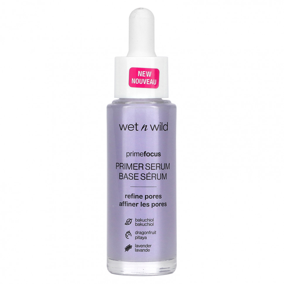   wet n wild, PrimeFocus, -,  , 30  (1 . )   -     , -  