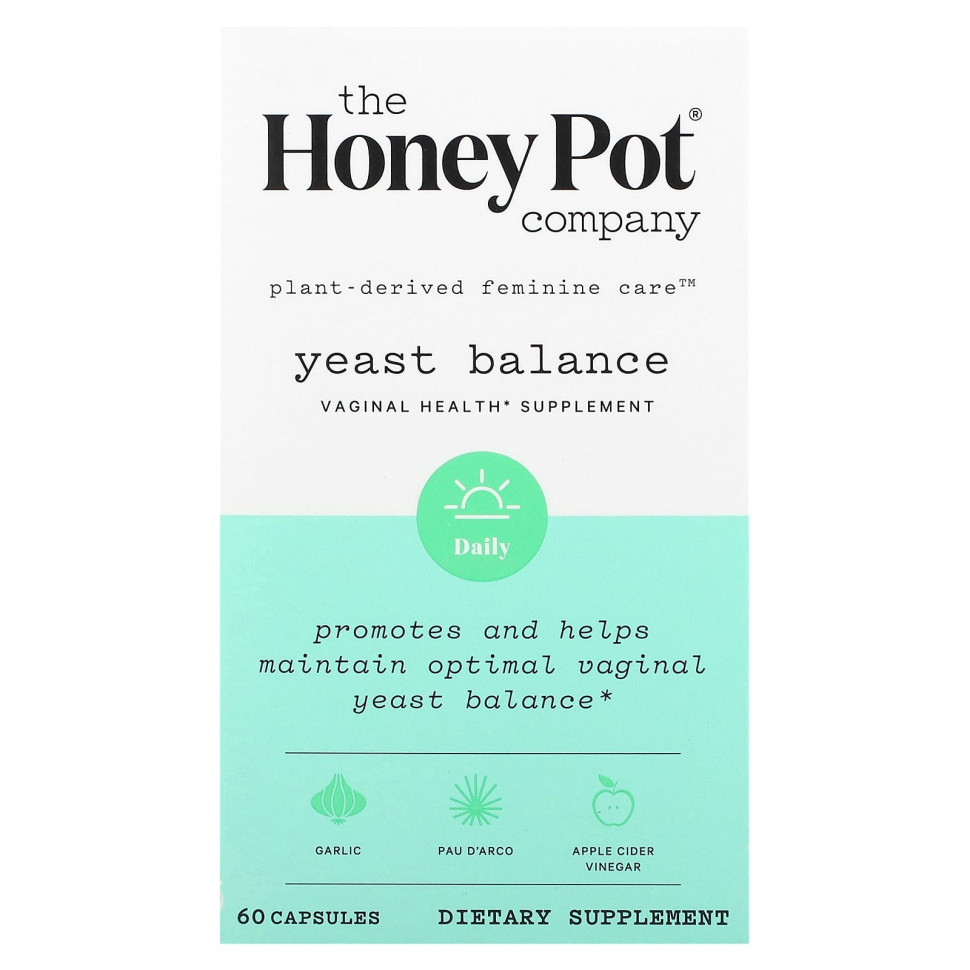   The Honey Pot Company,  , 60    -     , -,   
