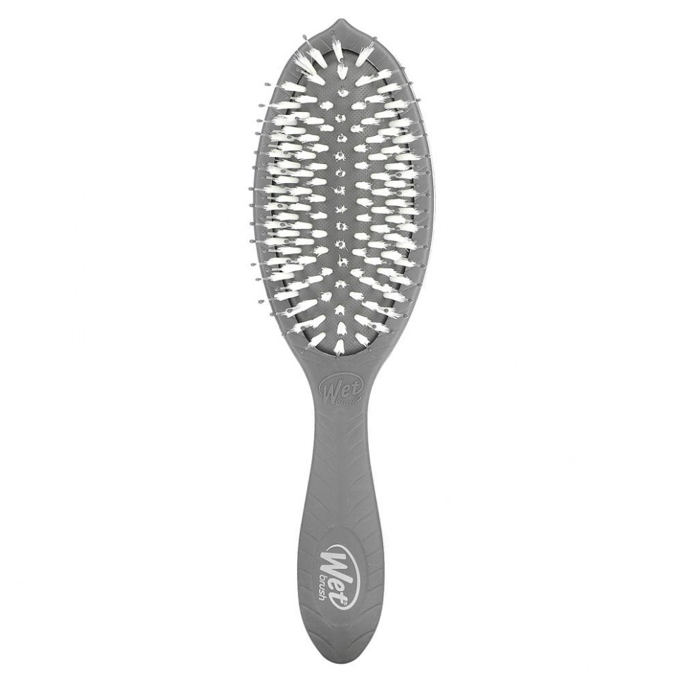   Wet Brush, Go Green,        , , 1 .   -     , -  