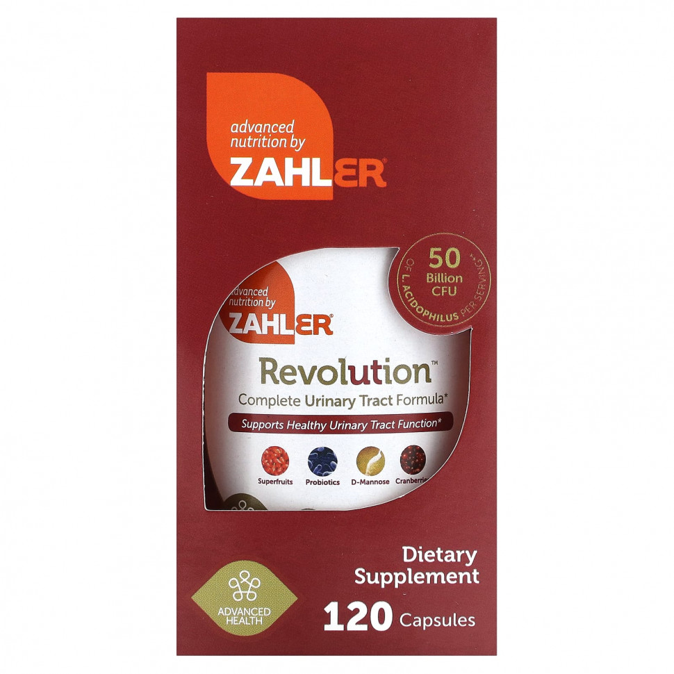   Zahler, Revolution,     , 120    -     , -  