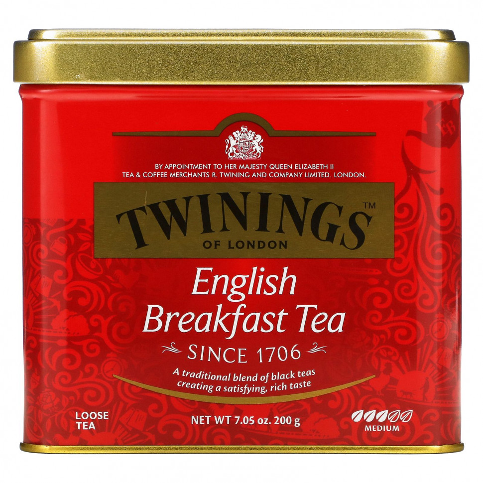   Twinings,  ,  , 200  (7,05 )   -     , -  