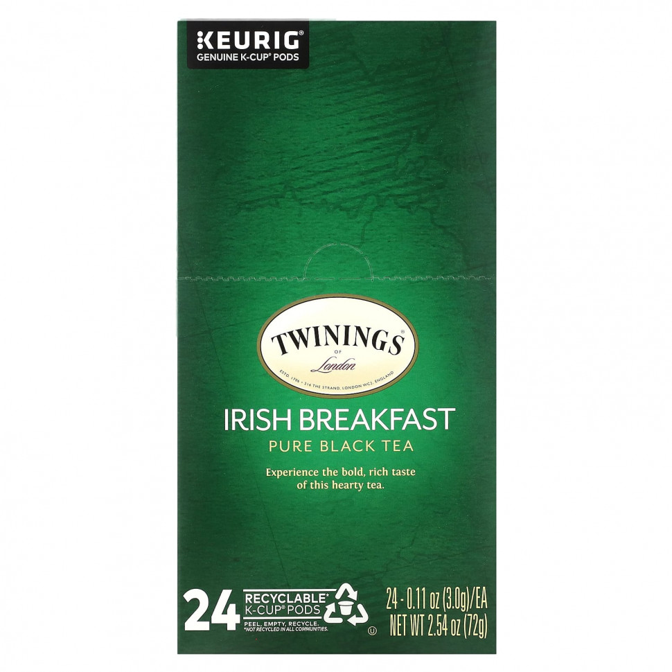   Twinings,   ,  , 24 ,  3  (0,11 )   -     , -  