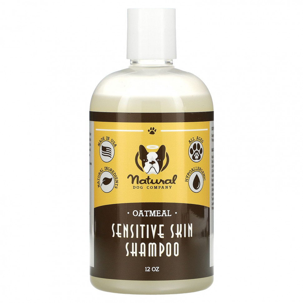   Natural Dog Company,    ,  ,  , 12    -     , -  