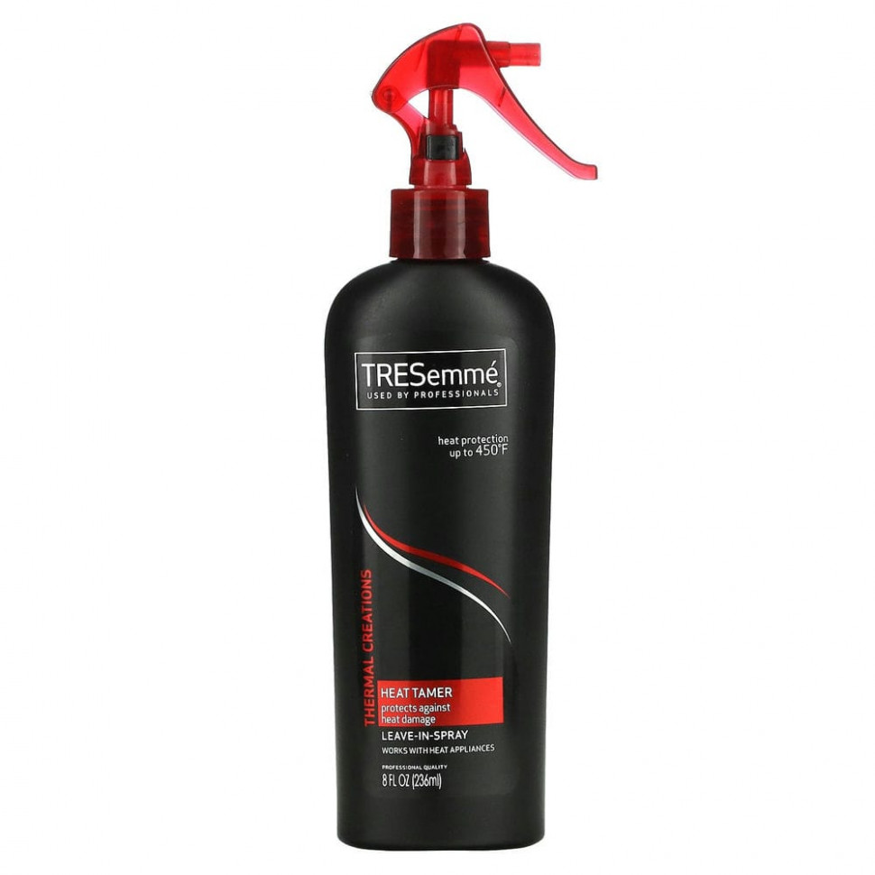   Tresemme,    Thermal Creations, 236    -     , -  