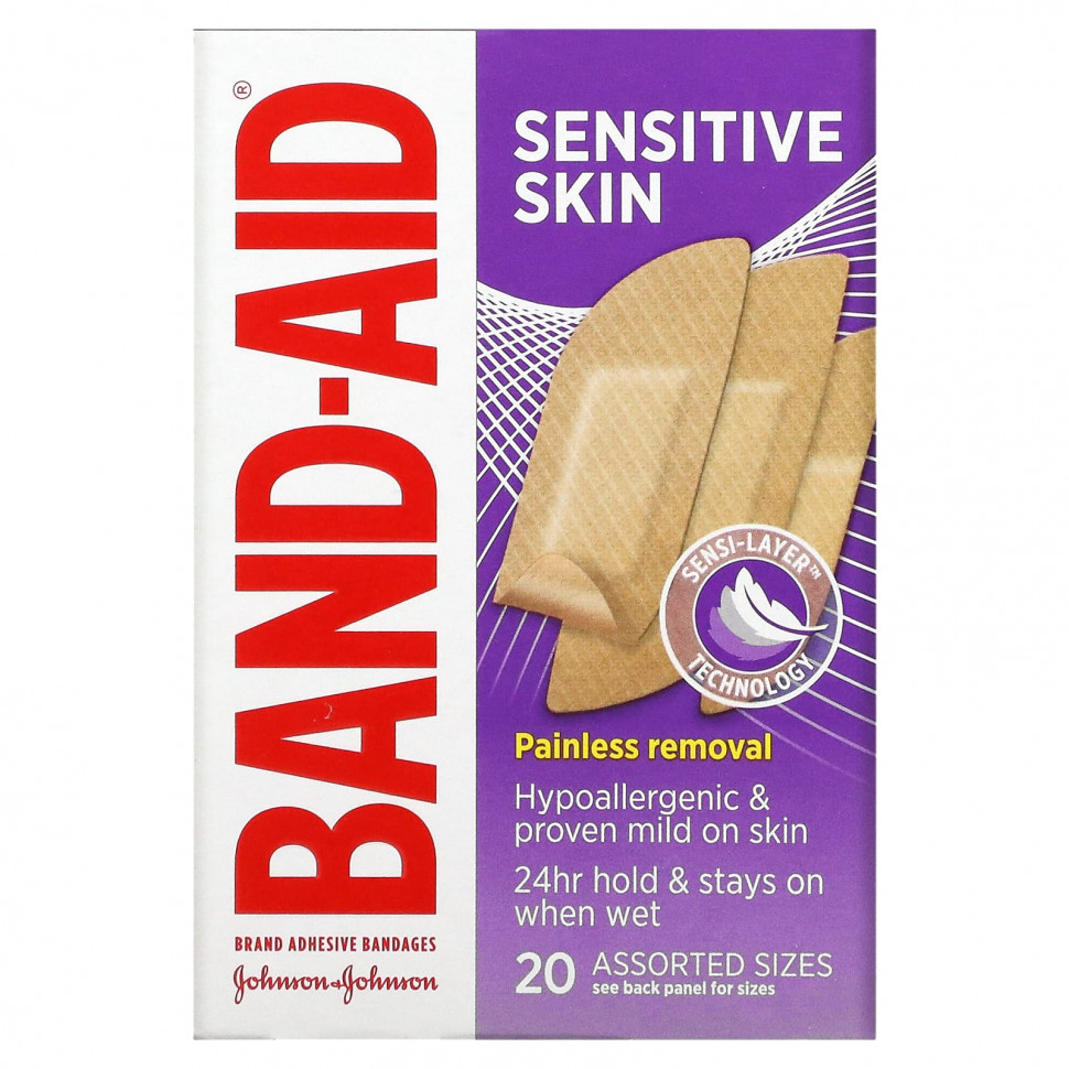   Band Aid, ,   , 20    -     , -,   