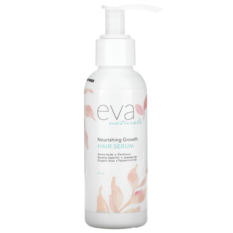   Eva Naturals,     , 4    -     , -  