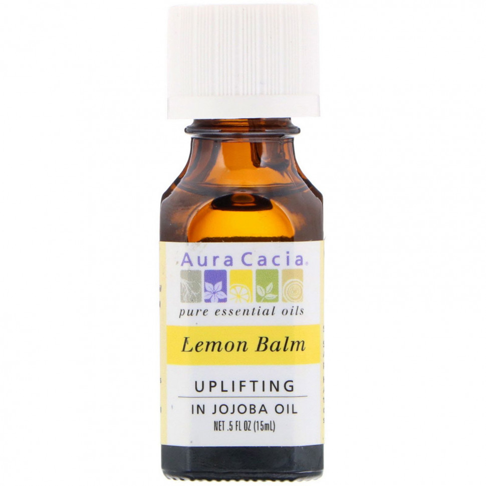   Aura Cacia, , , 0,5   (15 )   -     , -  