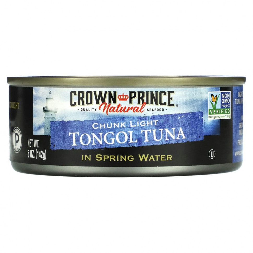   Crown Prince Natural,  , ,   , 142  (5 )   -     , -  