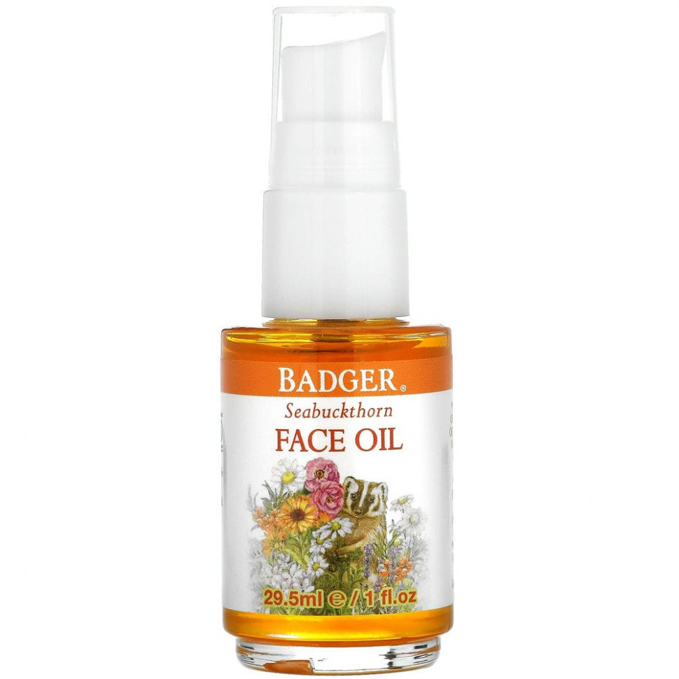   Badger Company, Face Care,     , 1   (29,5 )   -     , -  