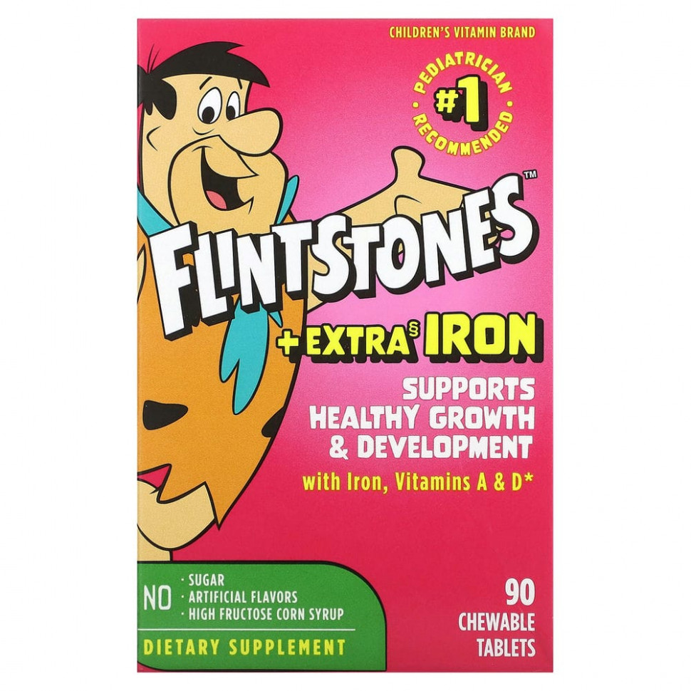   Flintstones,   ,    , 90     -     , -  