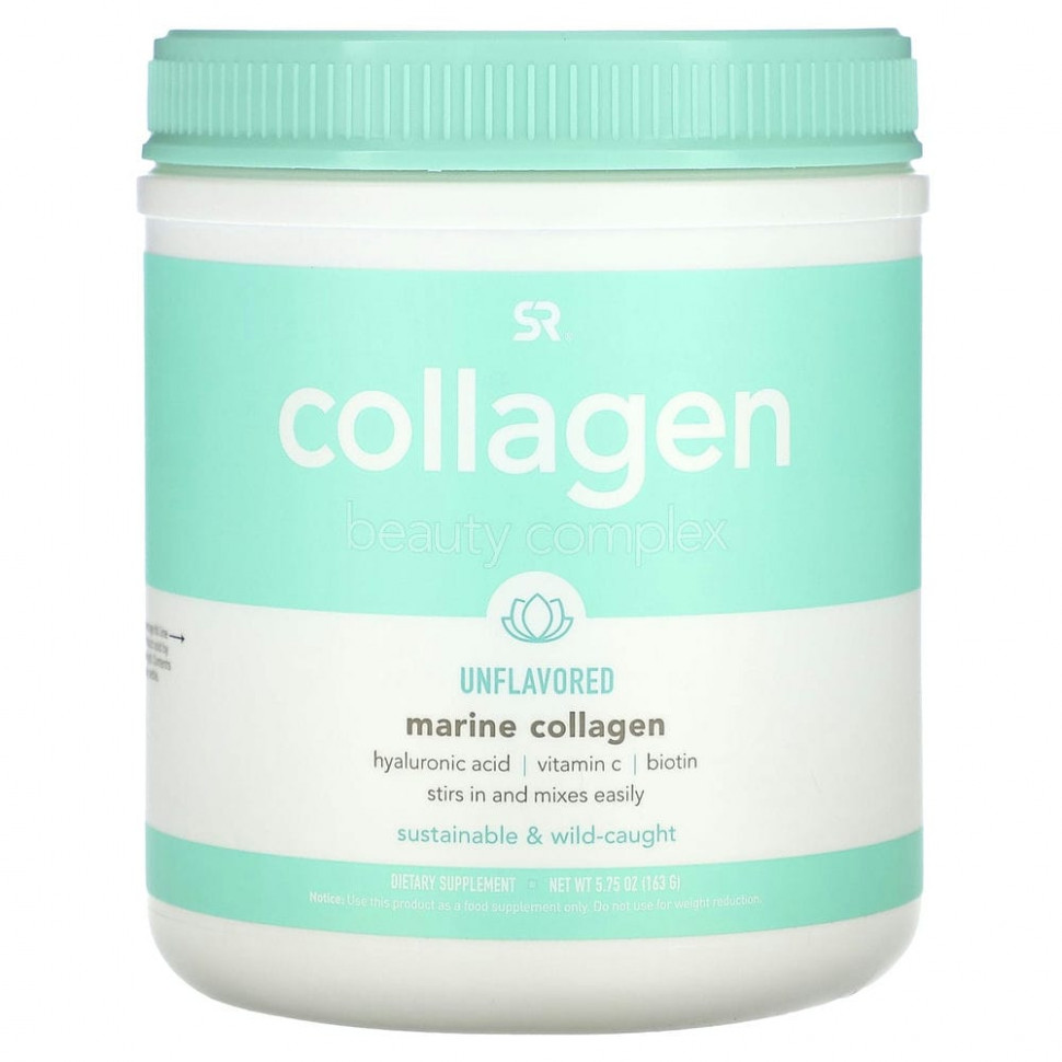   Sports Research,  Collagen Beauty,  ,   , 163  (5,75 )   -     , -  