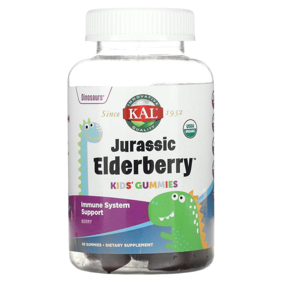  KAL,     , , 60    IHerb ()