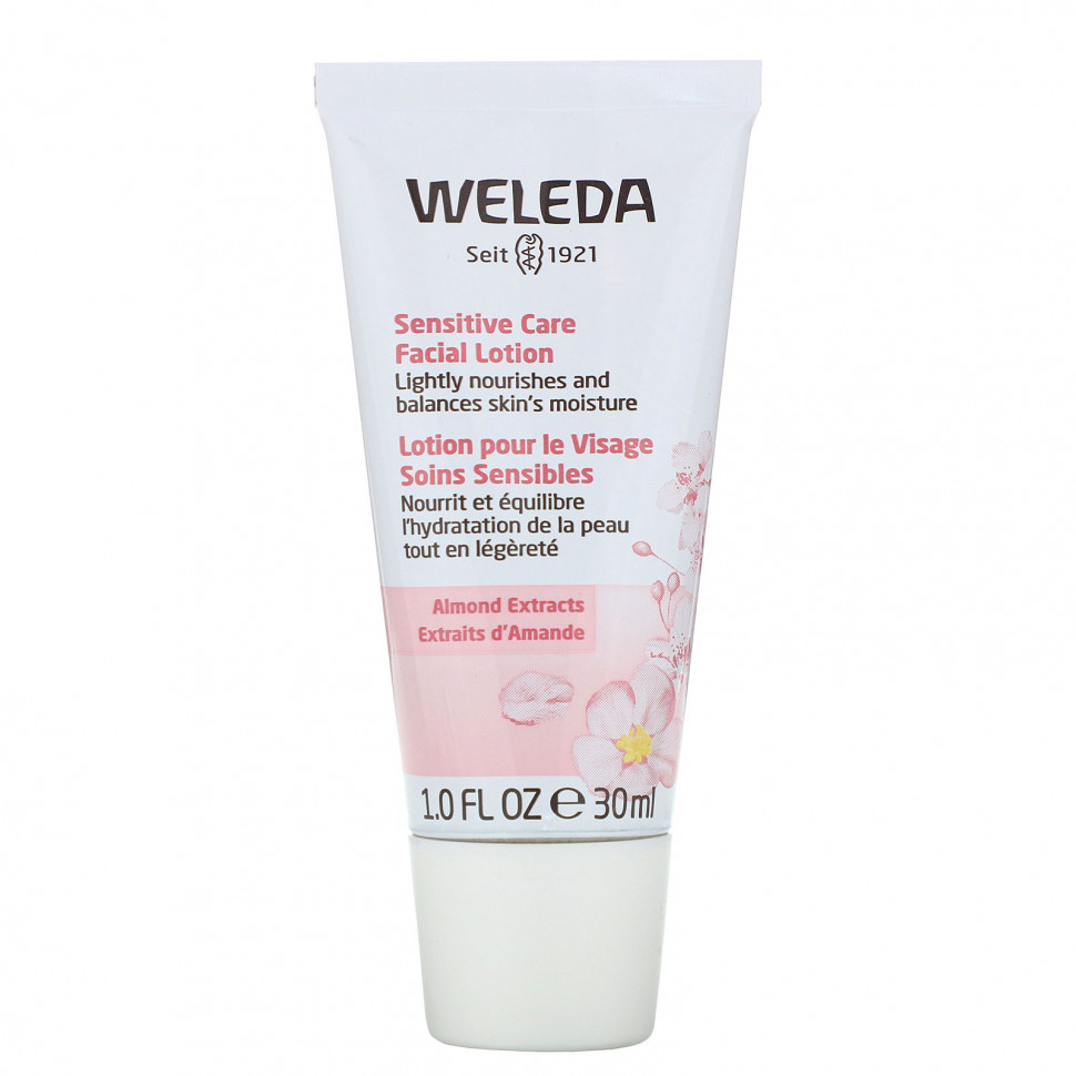   Weleda,      ,  , 30  (1,0 . )   -     , -  