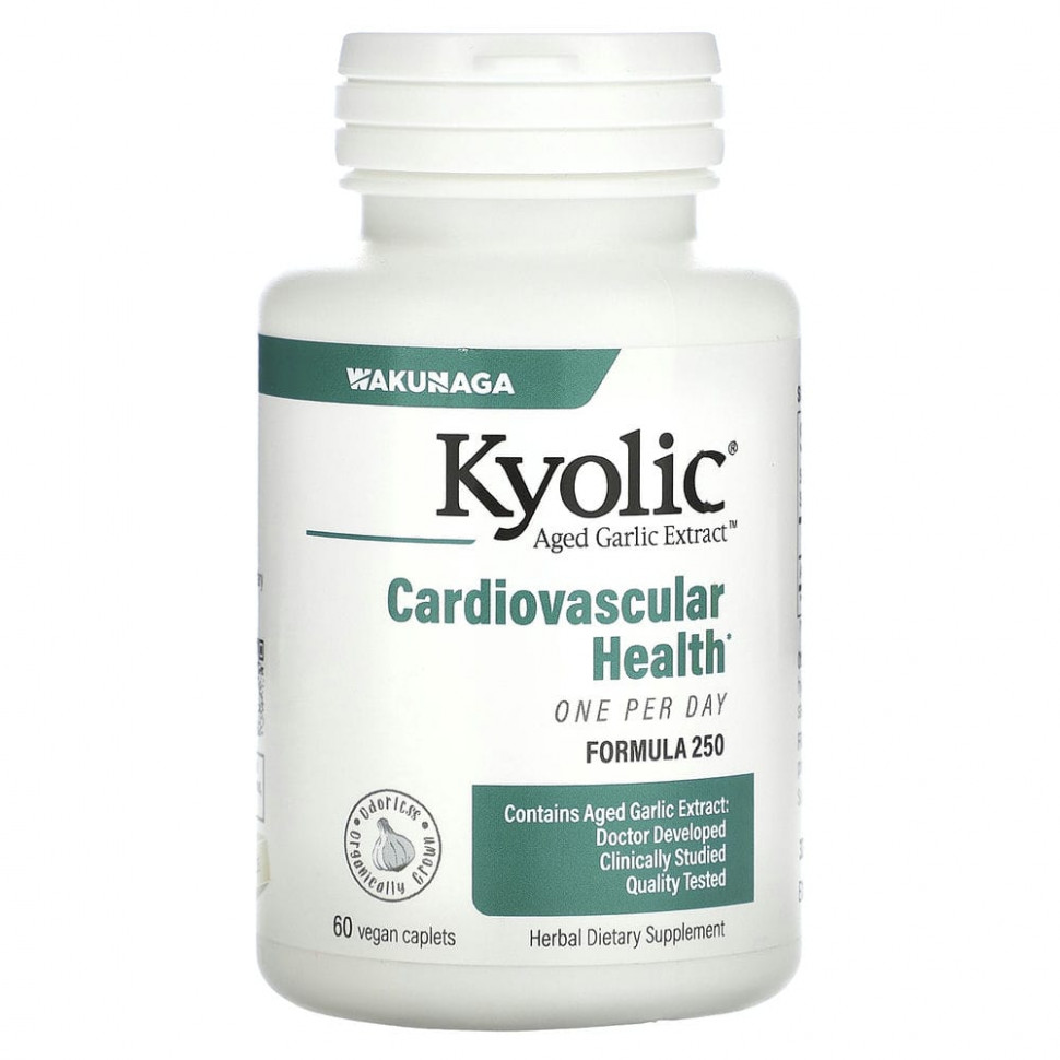   Kyolic,    One Per Day, - , 1000 , 60    -     , -  