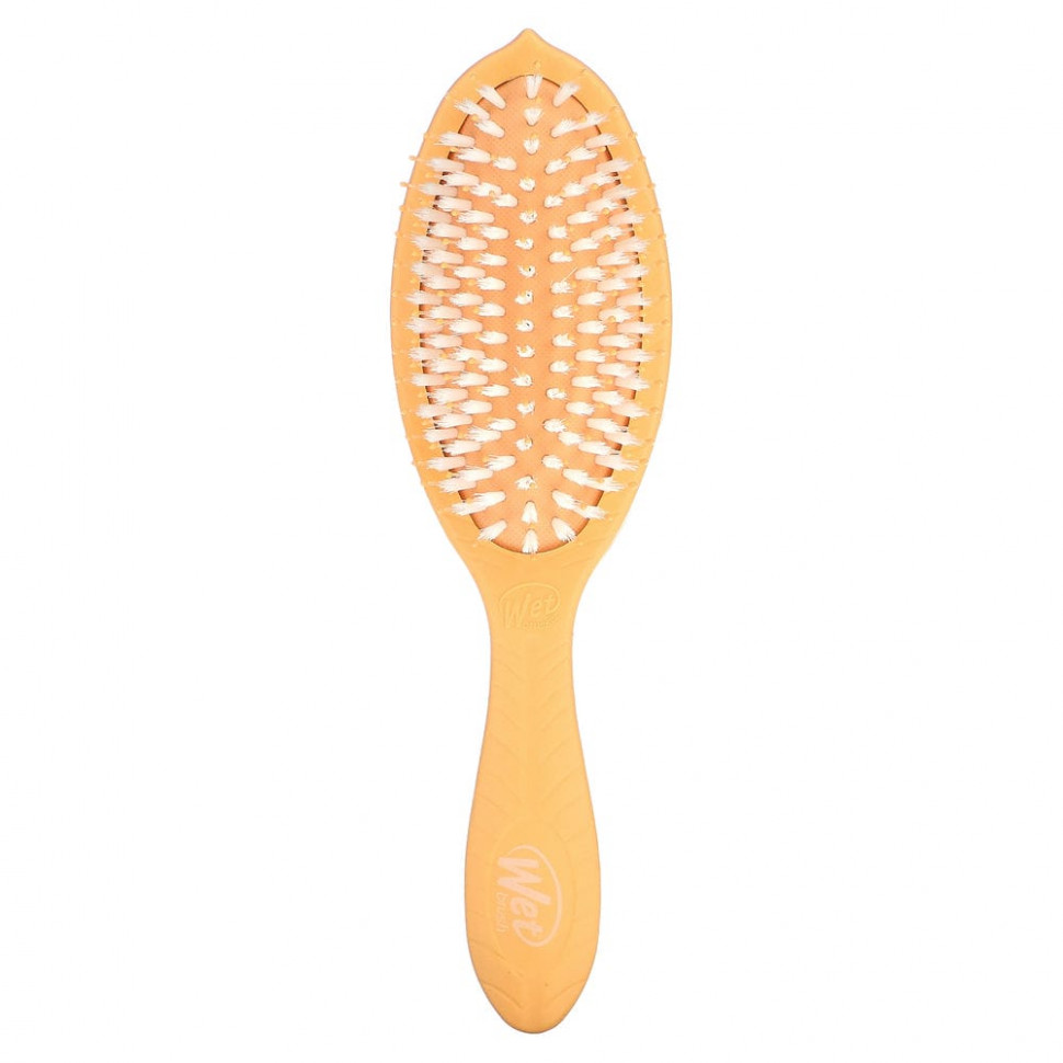   Wet Brush, Go Green ,        , , 1 .   -     , -  