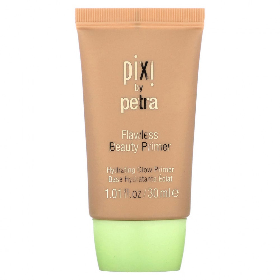   Pixi Beauty, Flawless Beauty Primer, 30  (1,01 . )   -     , -  