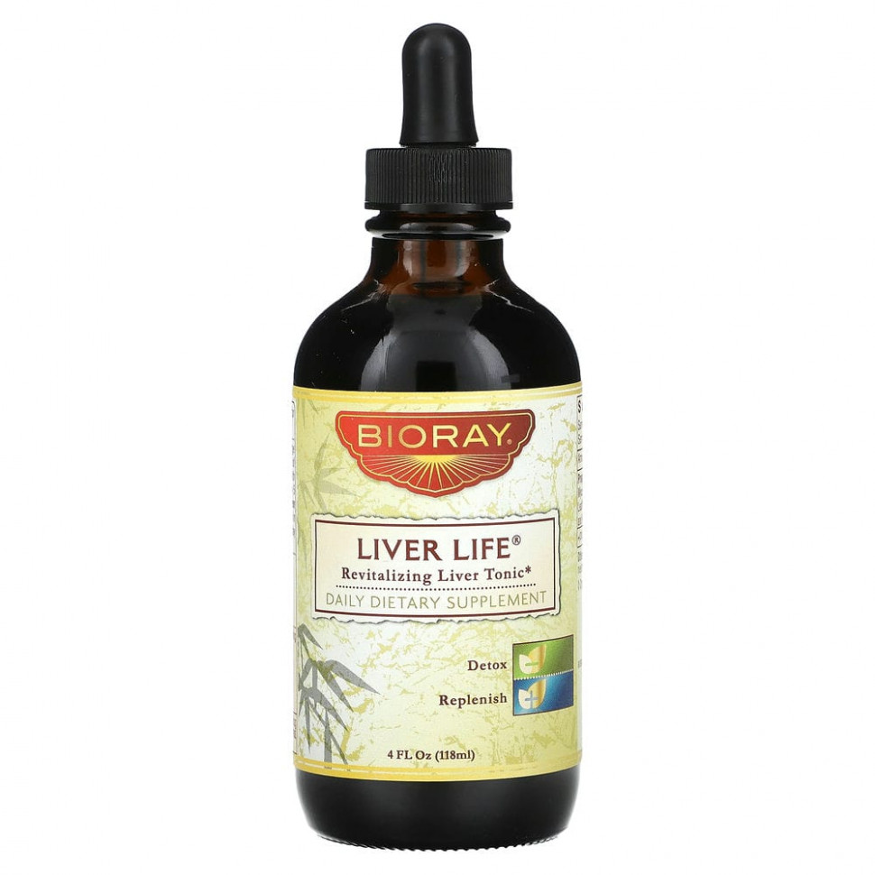   Bioray, Liver Life,    , 118  (4  )   -     , -  