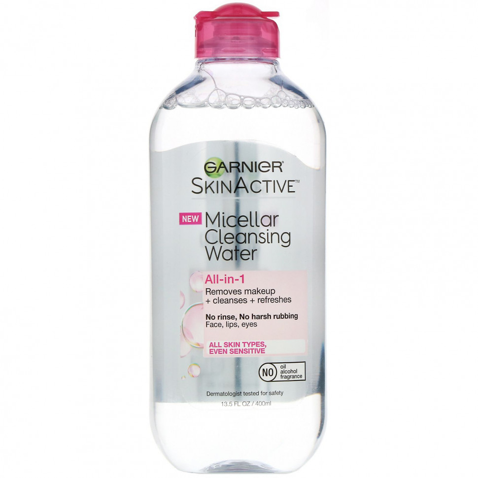   Garnier, SkinActive,   ,       1,    , 400    -     , -  