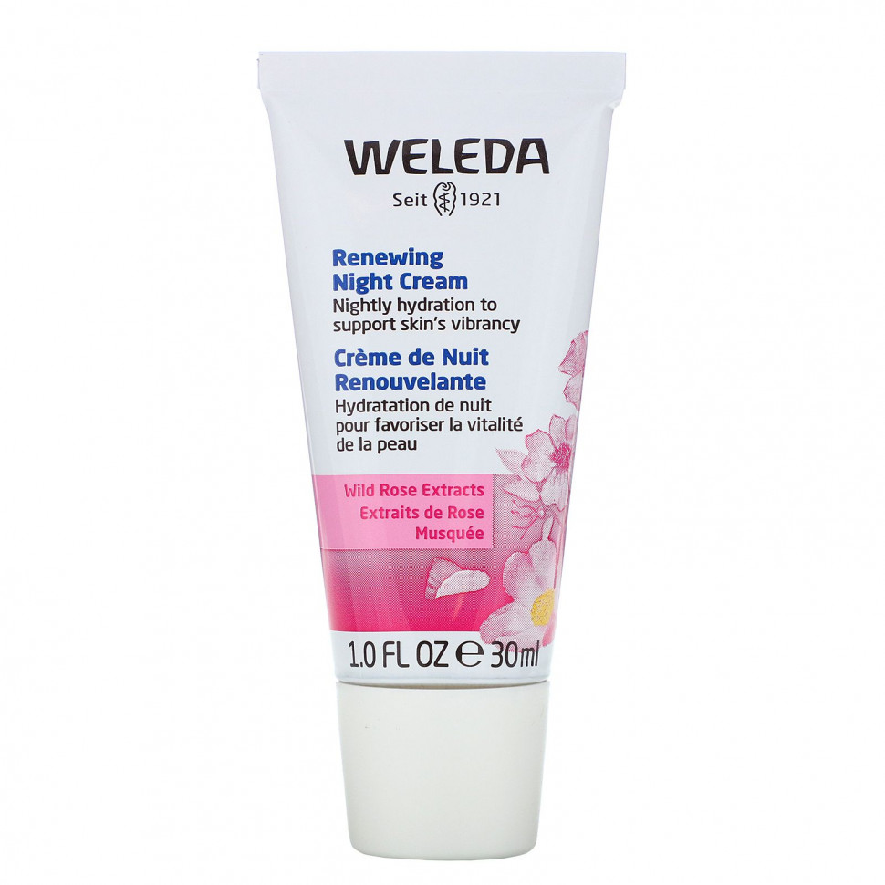   Weleda,   ,  , 1,0 . . (30 )   -     , -  