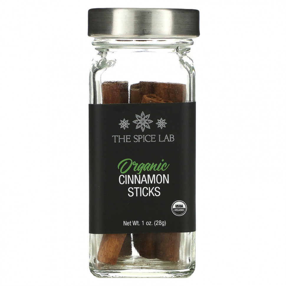   The Spice Lab,  , 28  (1 )   -     , -  