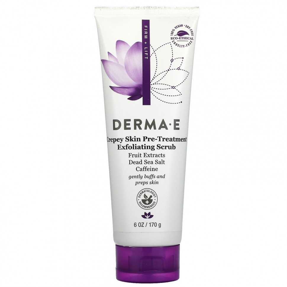   Derma E,      Crepey, 170  (6 )   -     , -  