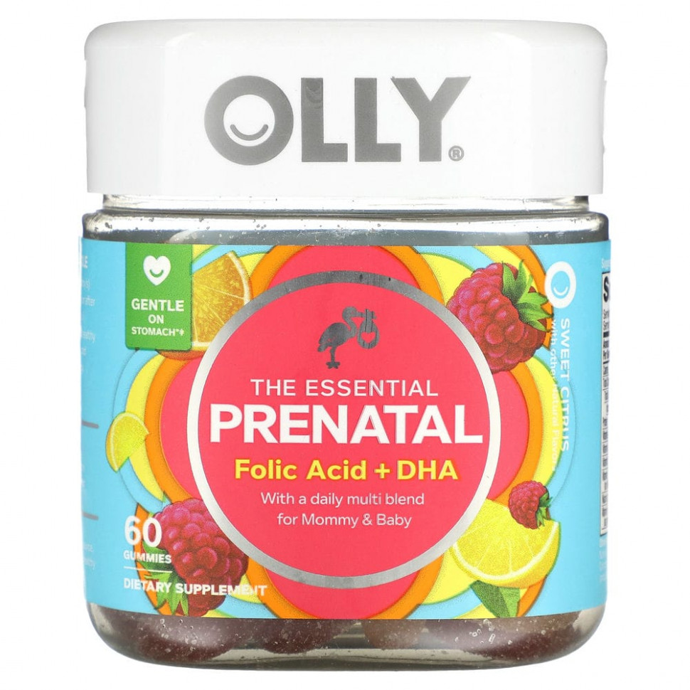   OLLY, The Essential, ,    , 60     -     , -,   