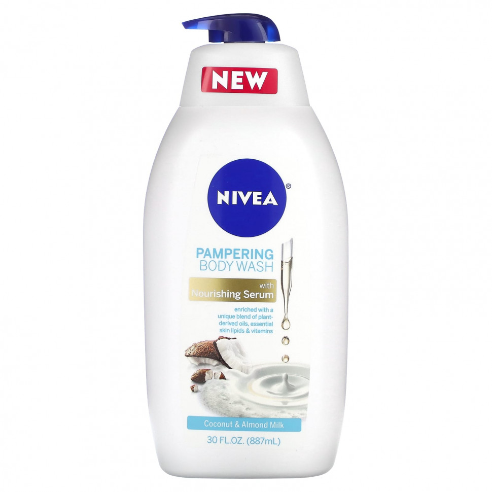   Nivea,      ,    , 887  (30 . )   -     , -  