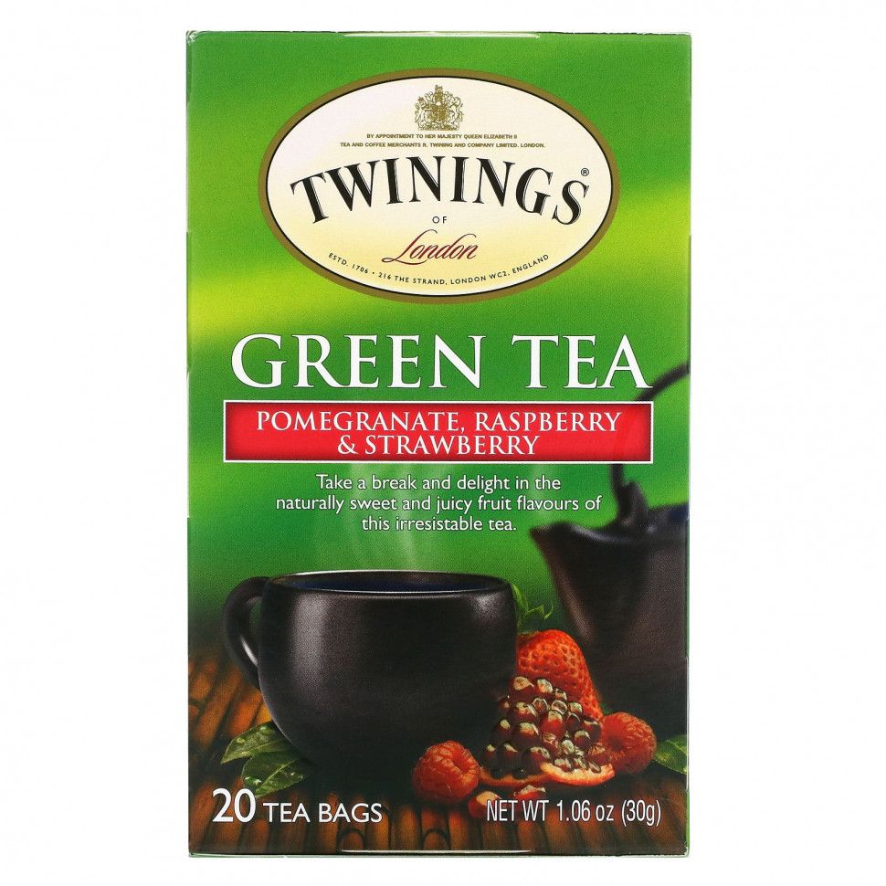   Twinings,  , ,   , 20  , 30  (1,06 )   -     , -  