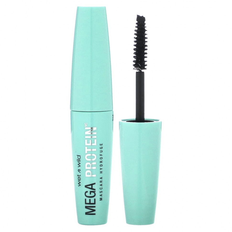   wet n wild,     Mega Protein, , 6  (0,21 . )   -     , -  