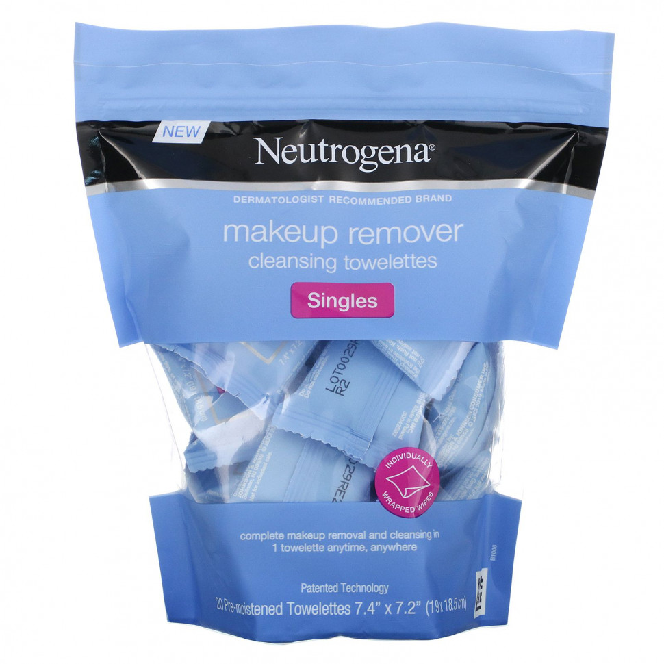   Neutrogena,     , , 20     -     , -  