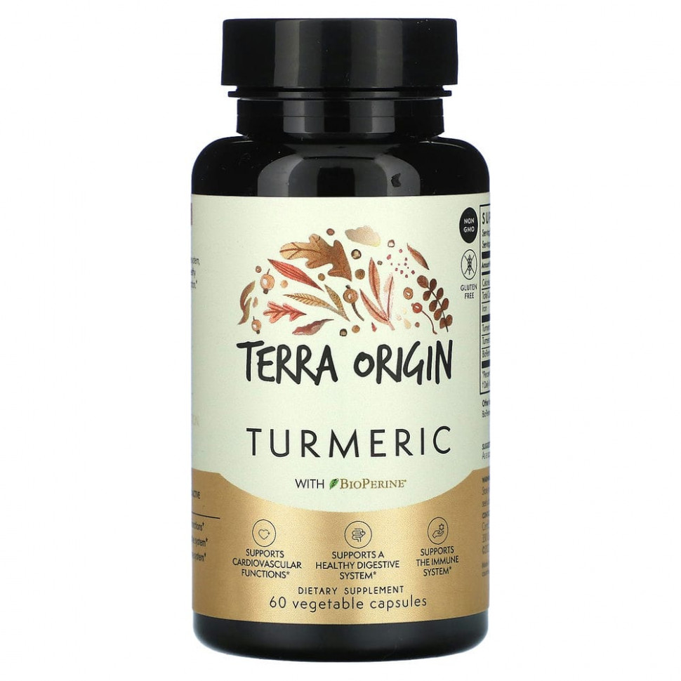   Terra Origin, ,   , 60     -     , -  