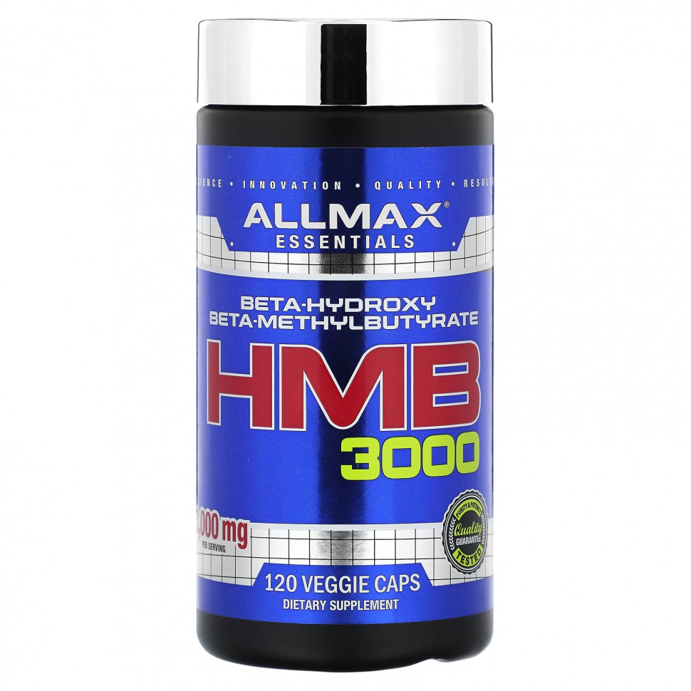   ALLMAX, HMB 3000`` 120     -     , -  