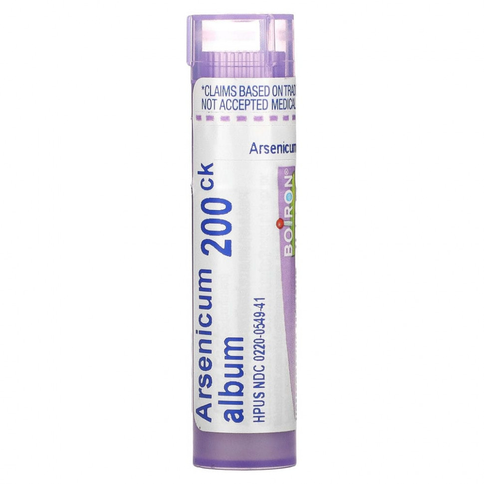   Boiron, Single Remedies,  , 200, . 80    -     , -  