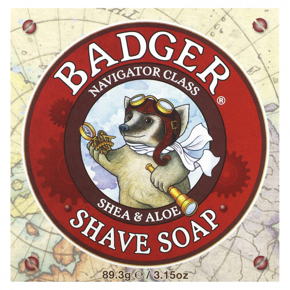   Badger Company,   , Navigator Class,   , 89,3  (3,15 )   -     , -,   