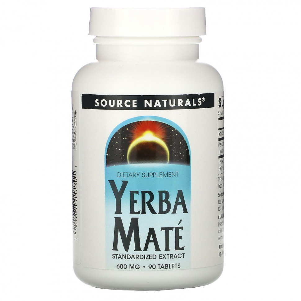  Source Naturals,   (), 600 , 90   IHerb ()