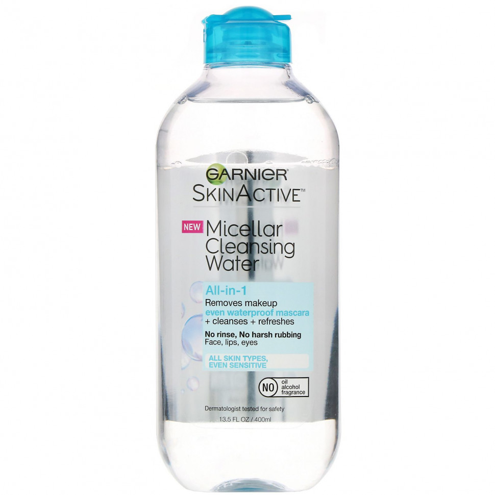   Garnier, SkinActive,   ,     (    )   1,    , 400    -     , -  