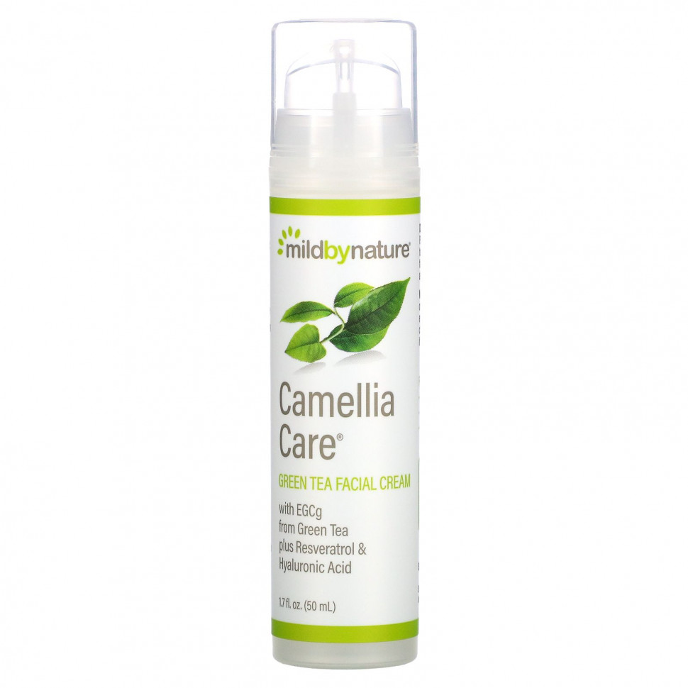   Mild By Nature, Camellia Care,        , 50  (1,7 . )   -     , -  