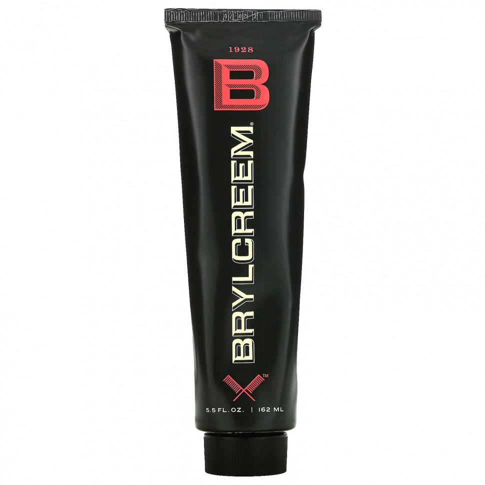   Brylcreem,    3  1,   ,  , 162  (5,5 . )   -     , -  