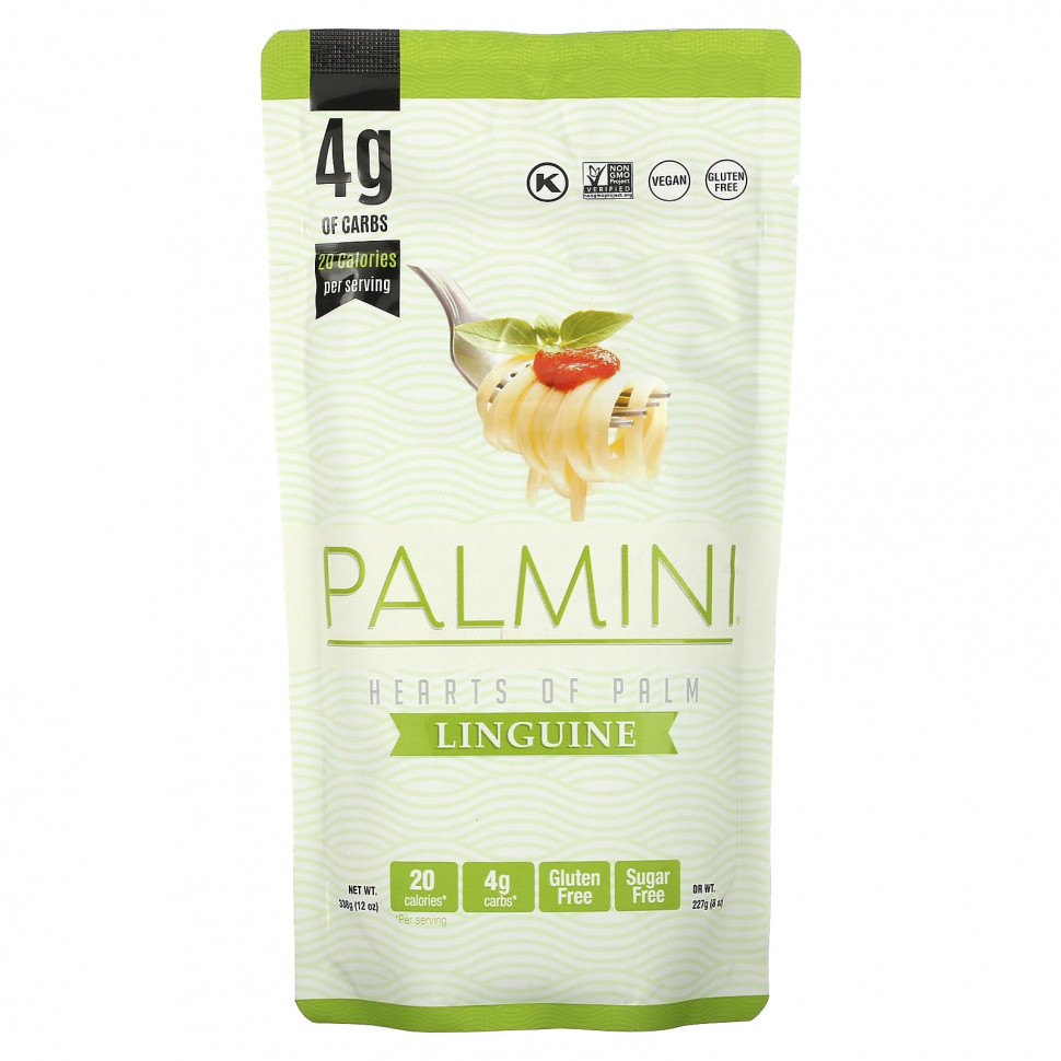   Palmini, Hearts of Palm, , 338  (12 )   -     , -  