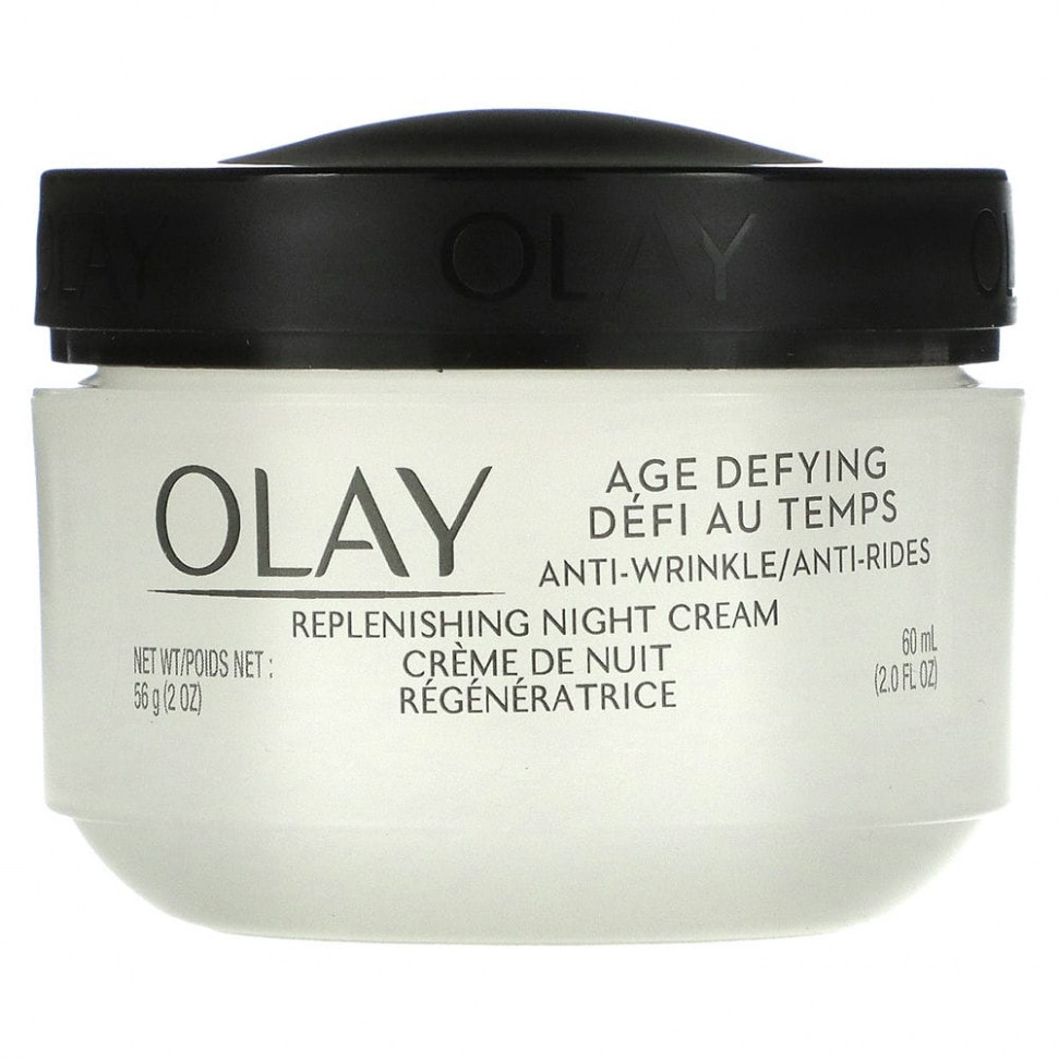   Olay,     , 60  (2 . )   -     , -  