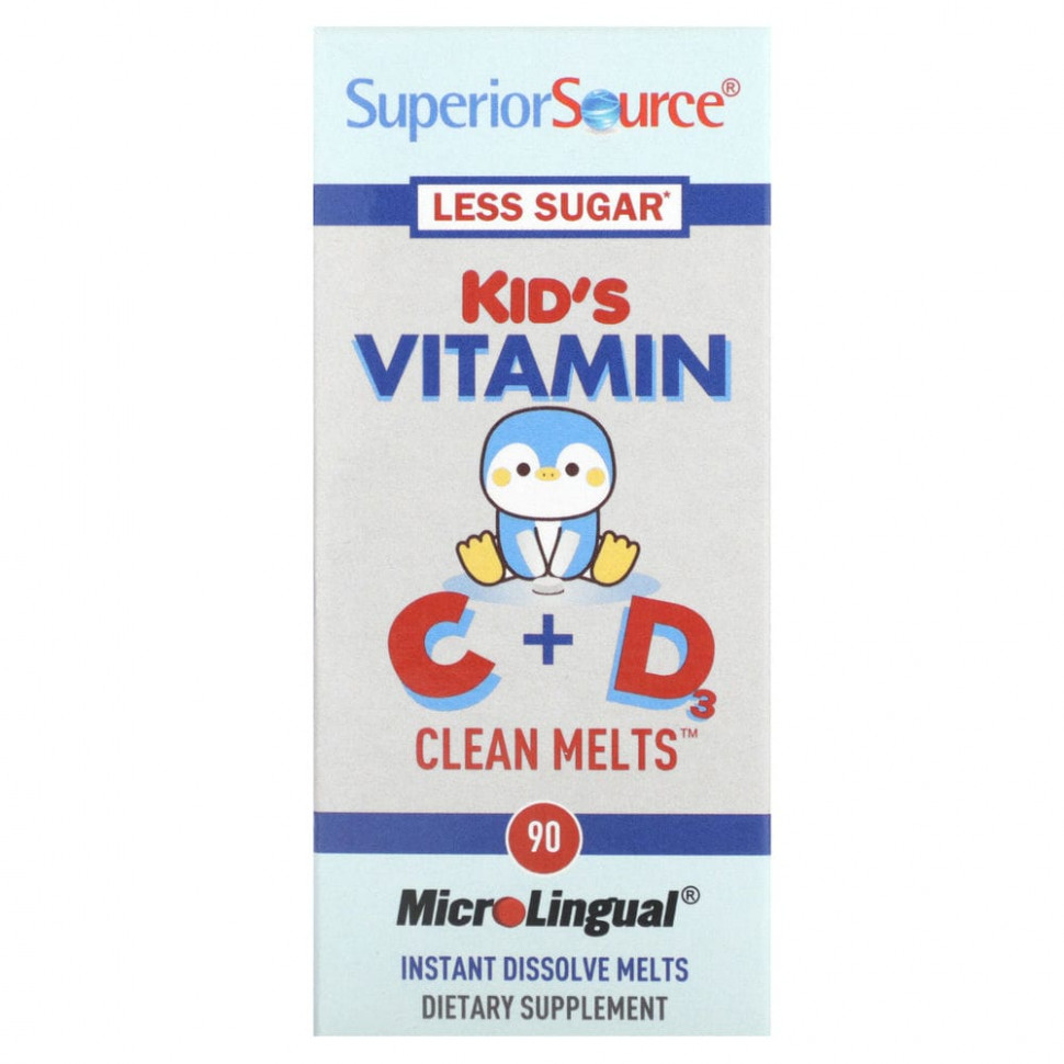   Superior Source,   C  D, 90     -     , -  